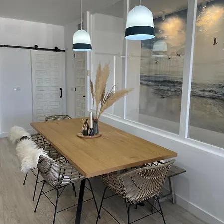 Dharmia Holiday home *
