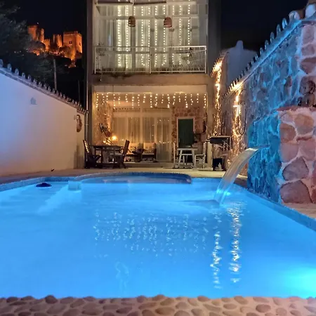 Holiday home Dharmia *