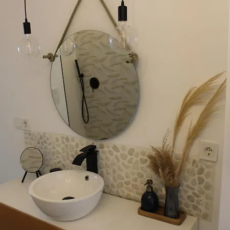 Dharmia Holiday home *