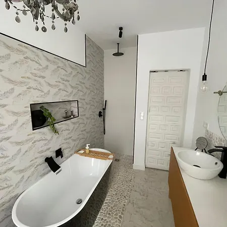 Ferienhaus Dharmia