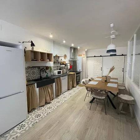 Holiday home Dharmia Almodovar del Rio