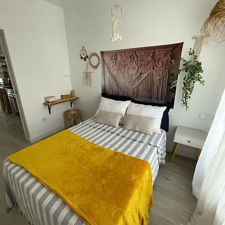 Holiday home Dharmia Almodovar del Rio
