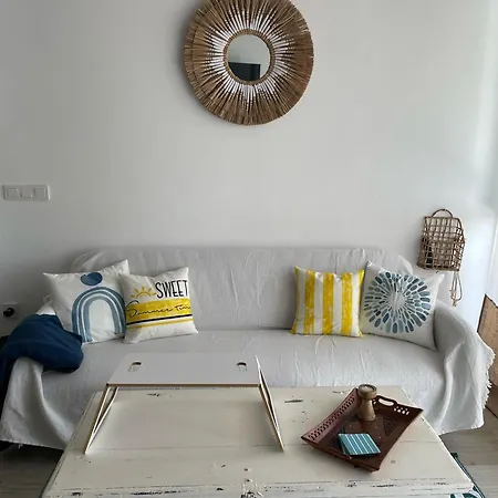 Dharmia Holiday home *