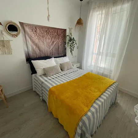 Dharmia Holiday home Almodovar del Rio