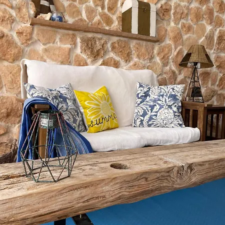 Holiday home Dharmia