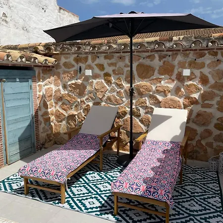 Dharmia Holiday home *