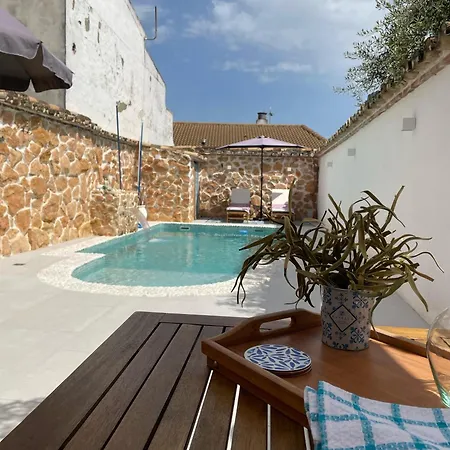 Holiday home Dharmia