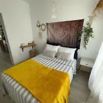 Prázdninový dům Dharmia Almodóvar del Río