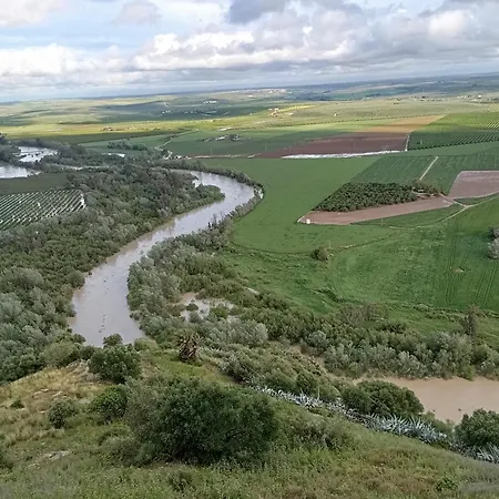 Prázdninový dům Dharmia Almodóvar del Río